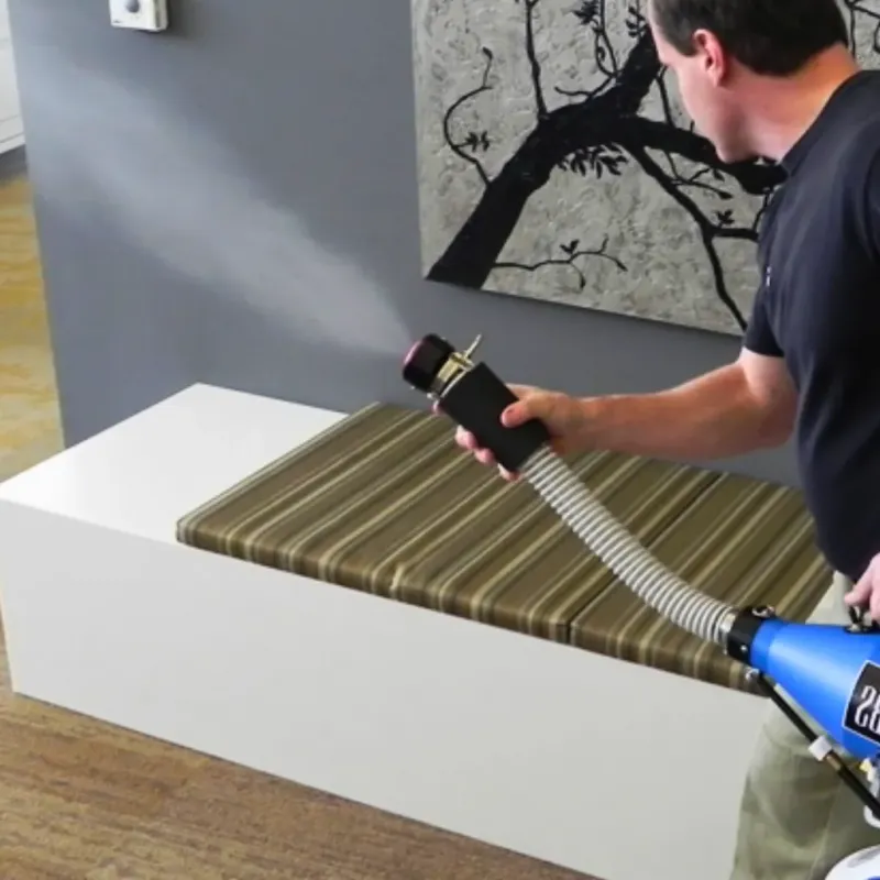 Professional Odor Removal in Slope County, ND